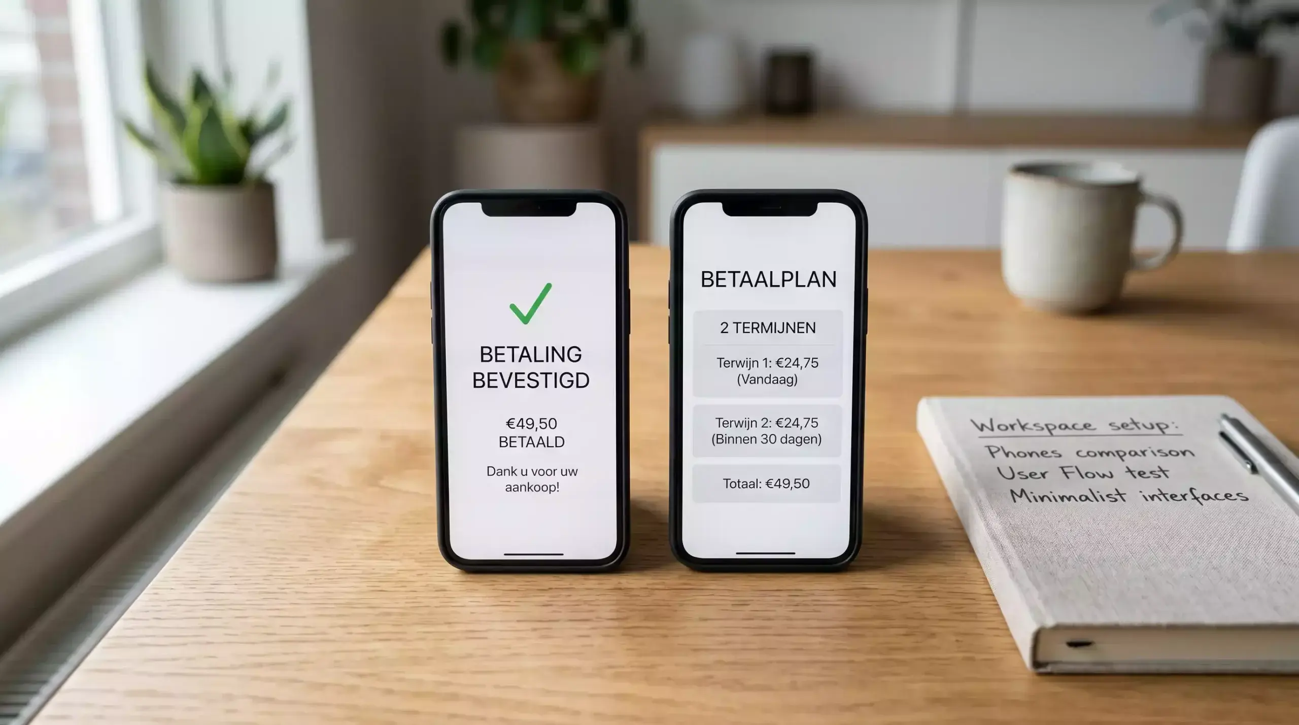Waarom Klarna Pay Later niet beschikbaar is bij Nederlandse KSA-casino