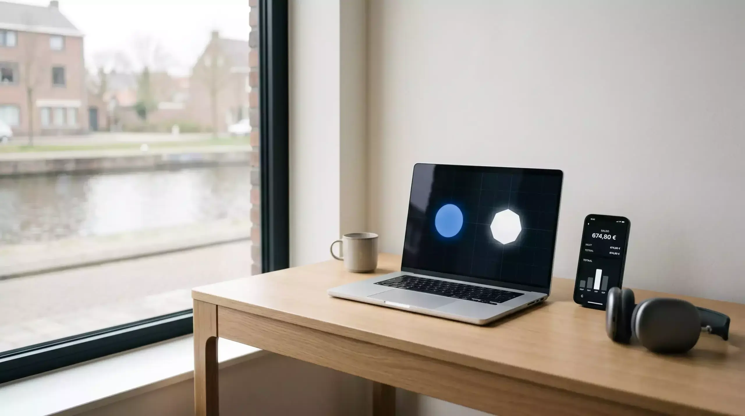 Klarna Pay Now stortingsflow via Knab als online-only bank in een Nederlands online casino