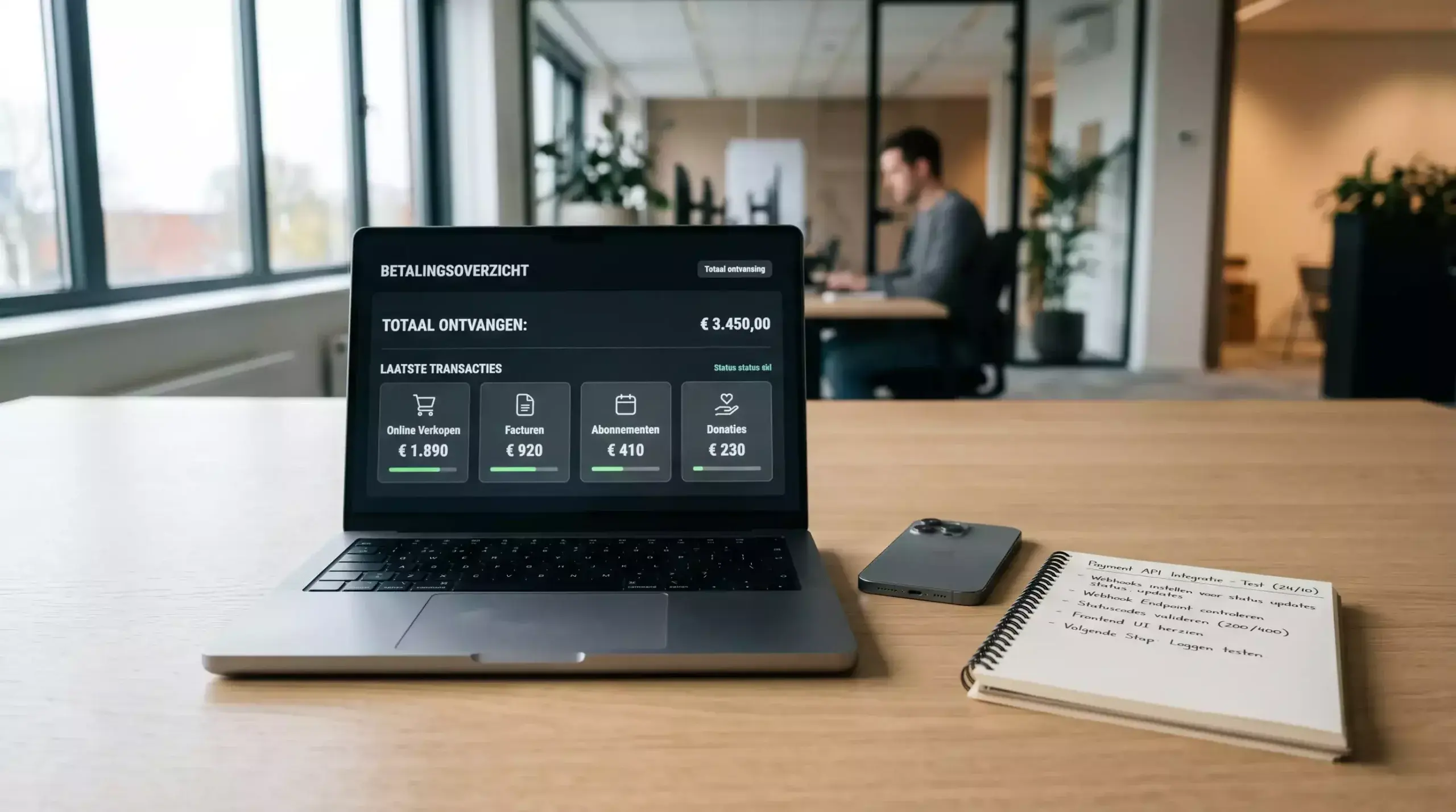 Hoe de Merchant Category Code 7995 werkt voor Klarna Pay Now stortingen aan een Nederlands online casino