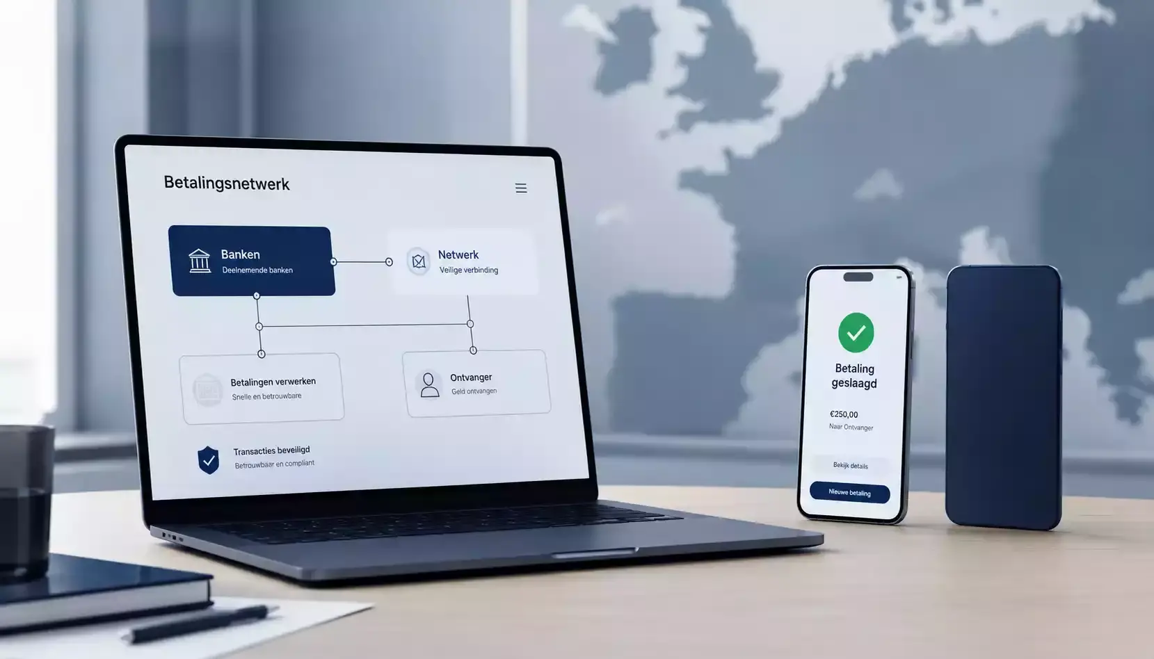 Hoe SEPA Instant Credit Transfer Klarna Pay Now stortingen aan een Nederlands online casino mogelijk maakt