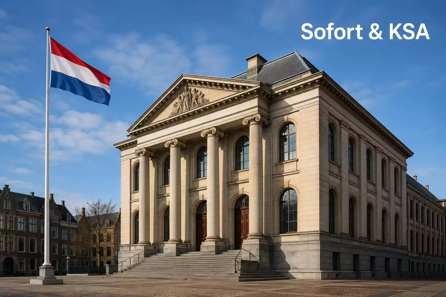 Juridische status en veiligheid van Sofort en Klarna betalingen in KSA-vergunde online casino