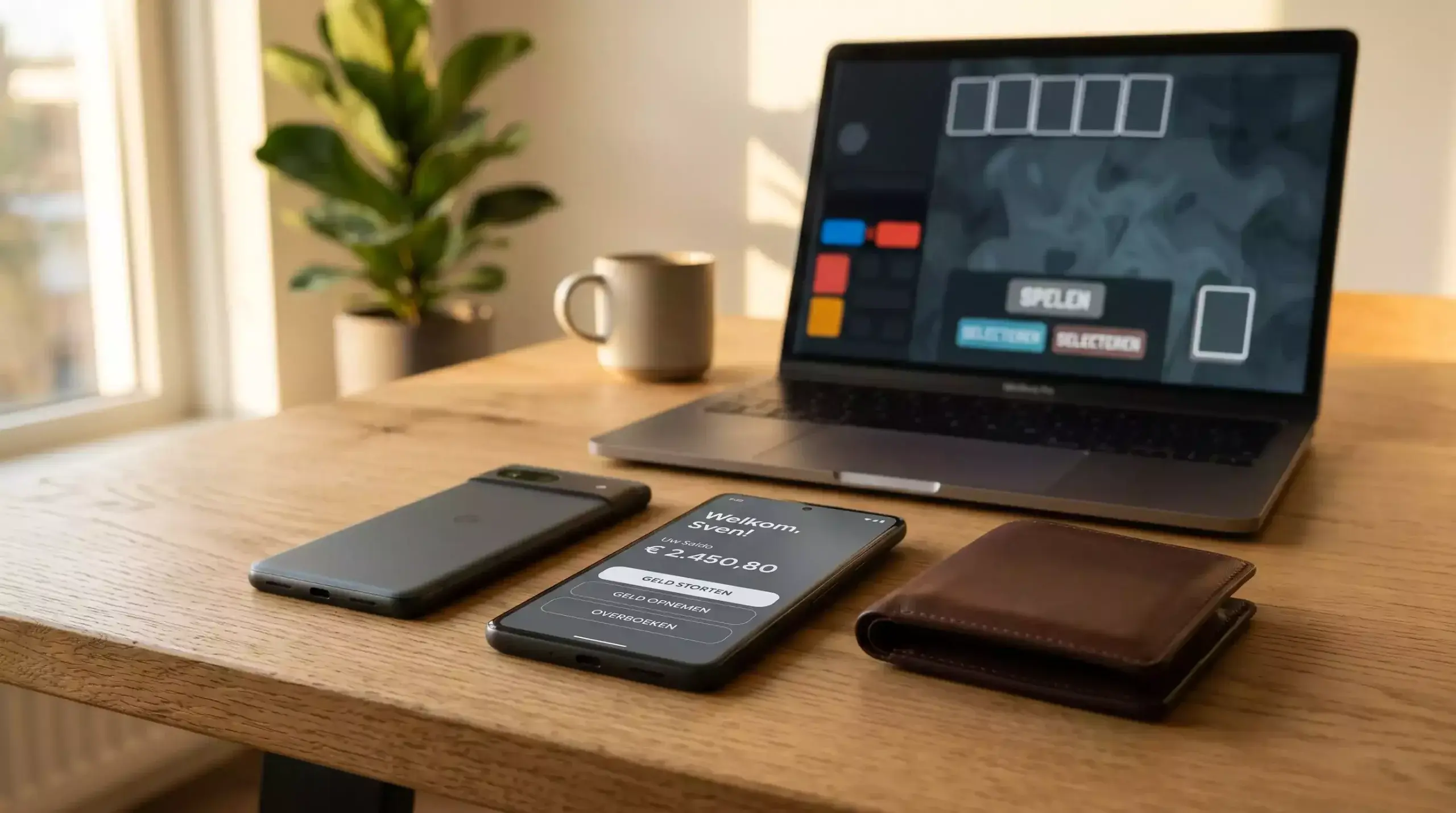 Vergelijking tussen Klarna Pay Now en creditkaart als stortingsmethode in een Nederlands KSA-casino