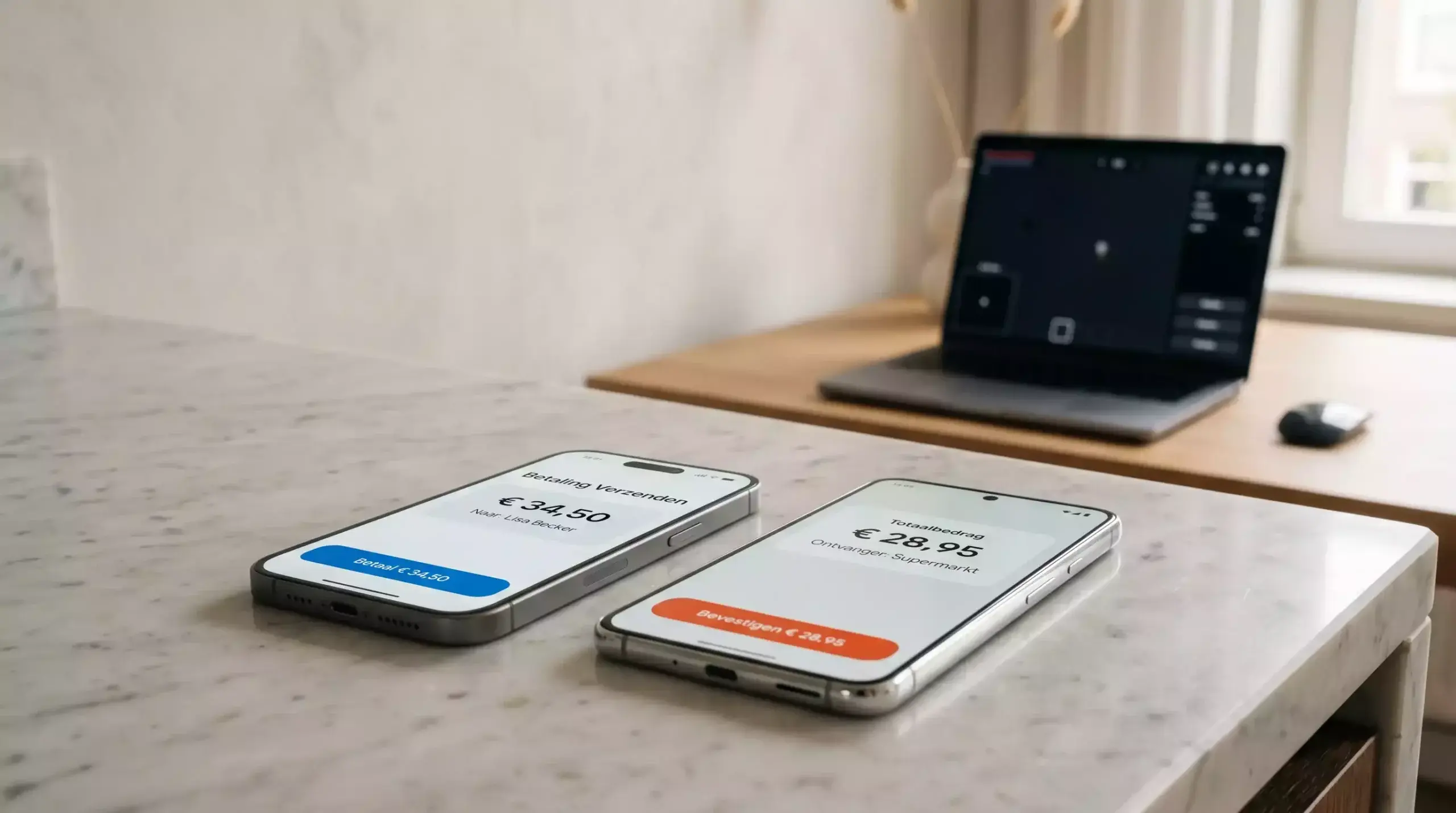 Vergelijking tussen Klarna Pay Now en PayPal als stortingsmethode in een Nederlands KSA-casino