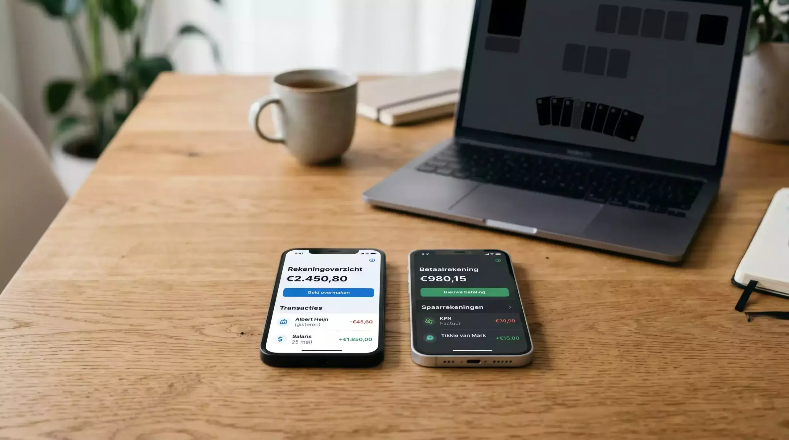 Vergelijking tussen Klarna Pay Now en Trustly als stortings- en uitbetalingsmethode in een NL-casino